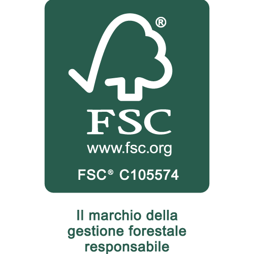 Certificazione FSC