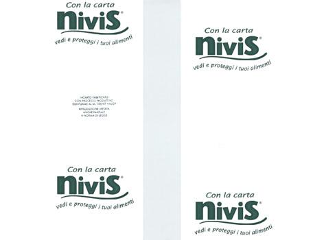 NIVISD030X040 NIVISD030X040