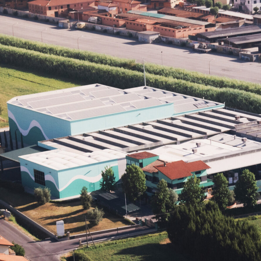 Noto storica stabilimento nicoletti 2009