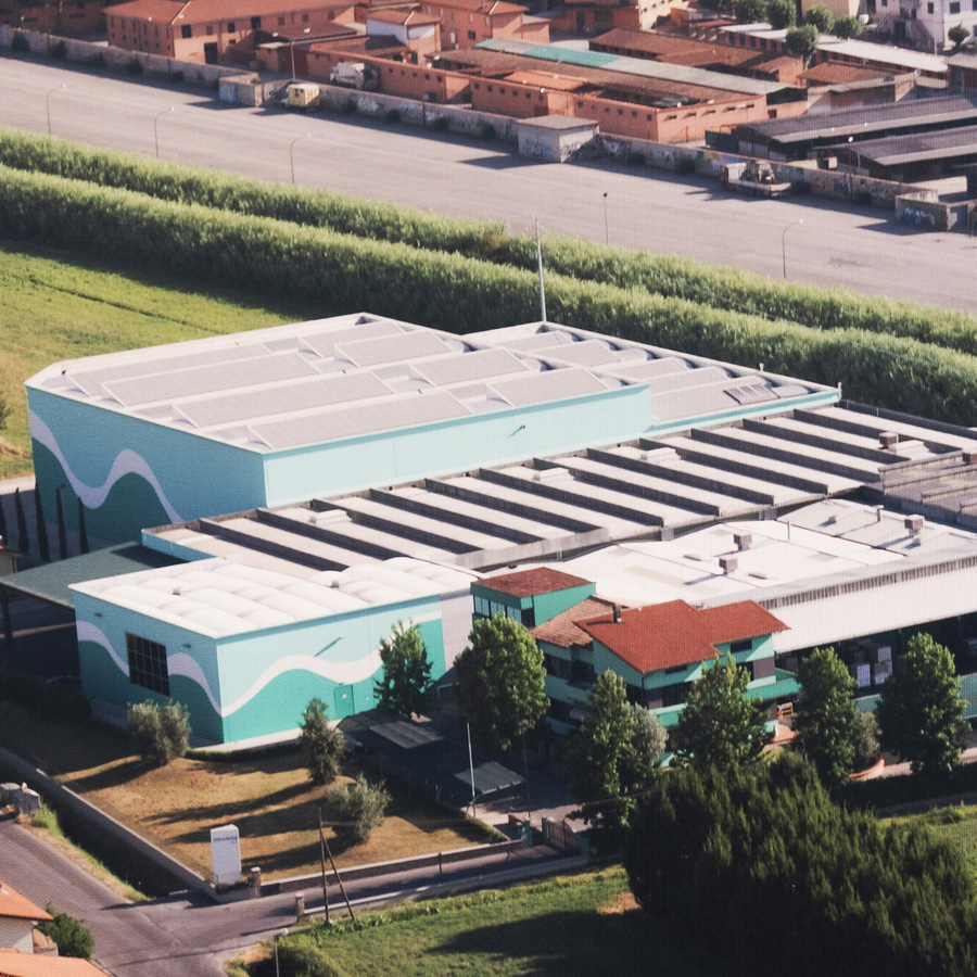 Noto storica stabilimento nicoletti 2009