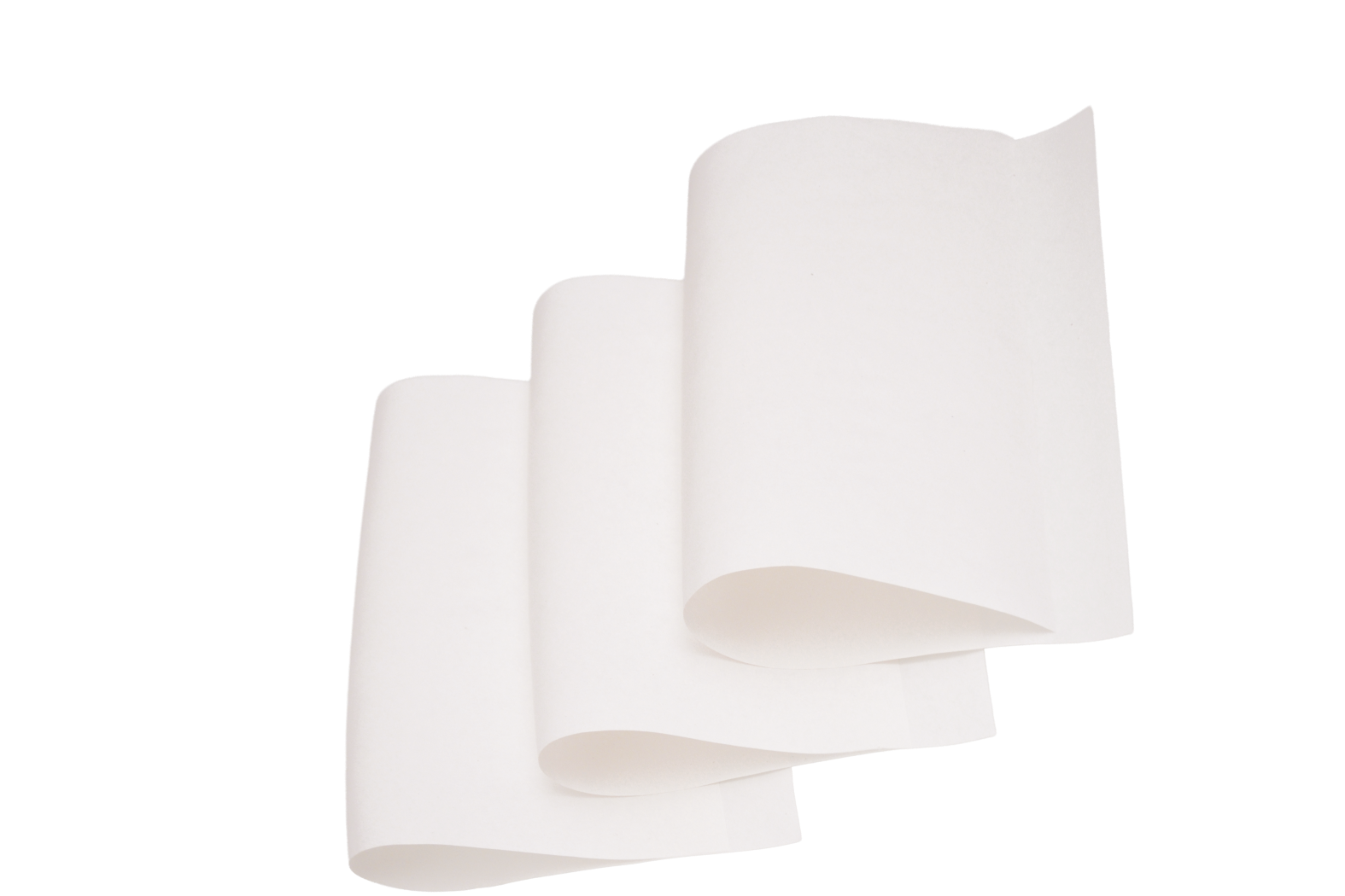 carta kraft alimenti