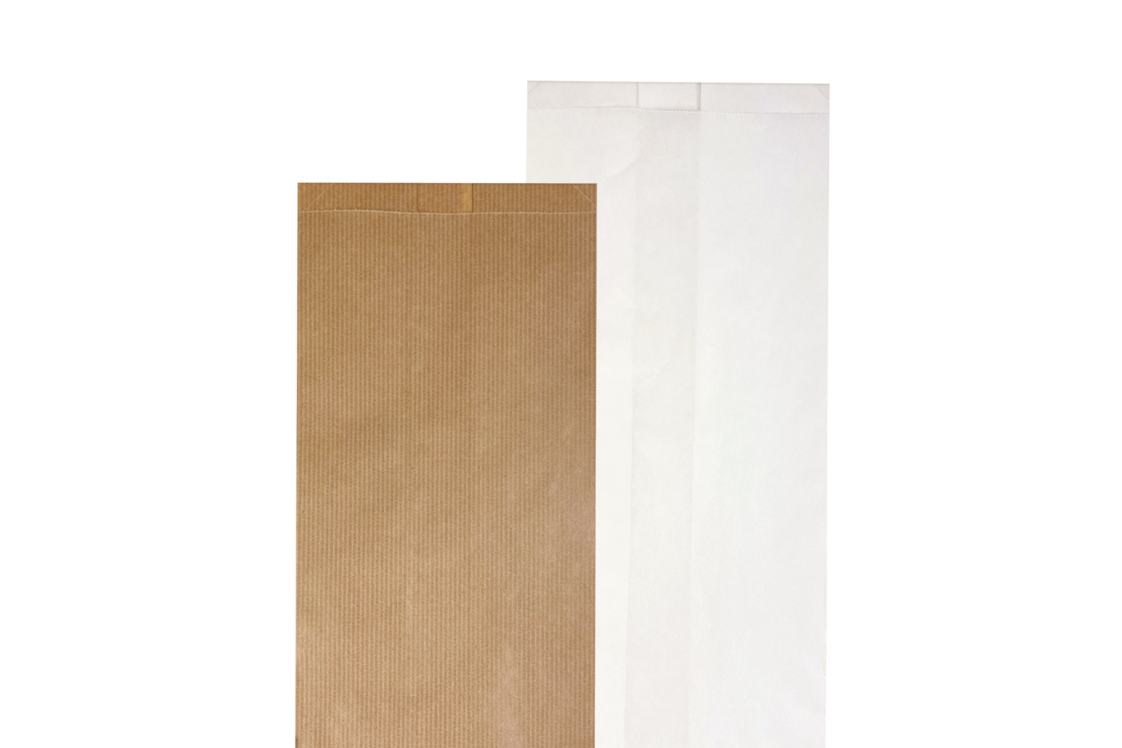 Sacchetti carta kraft