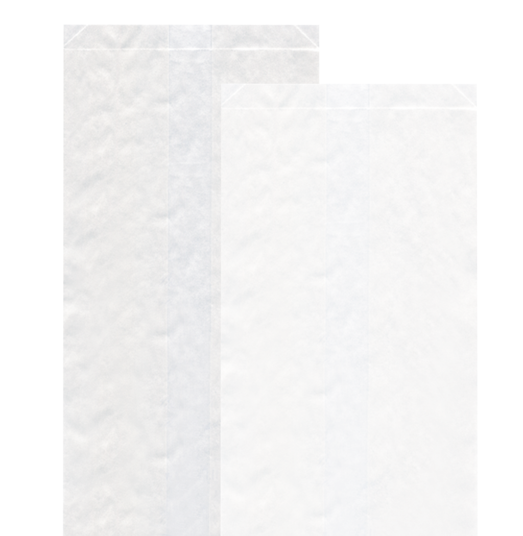 Sacchetti carta pergamino