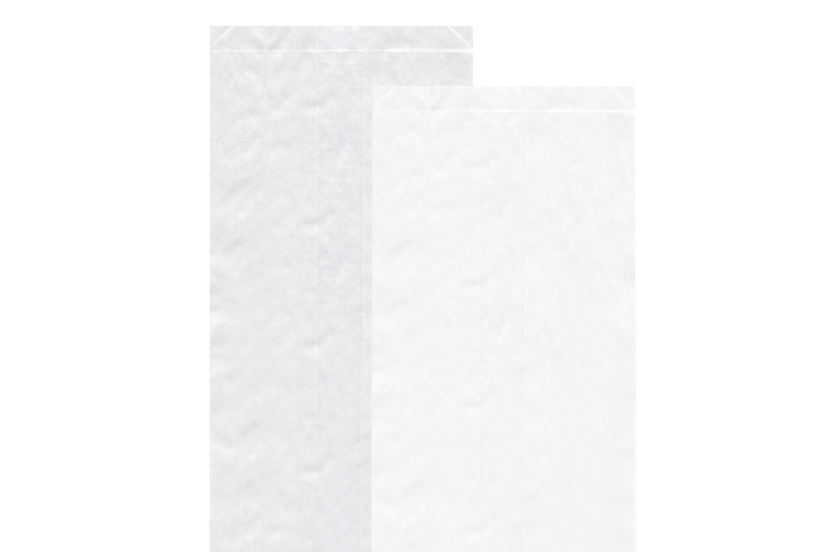 Sacchetti carta pergamino
