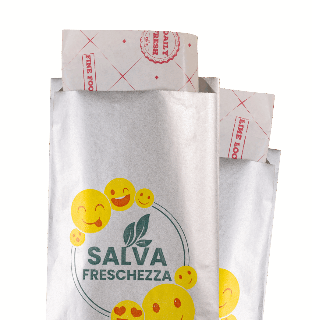 Sacchetti salvafreschezza