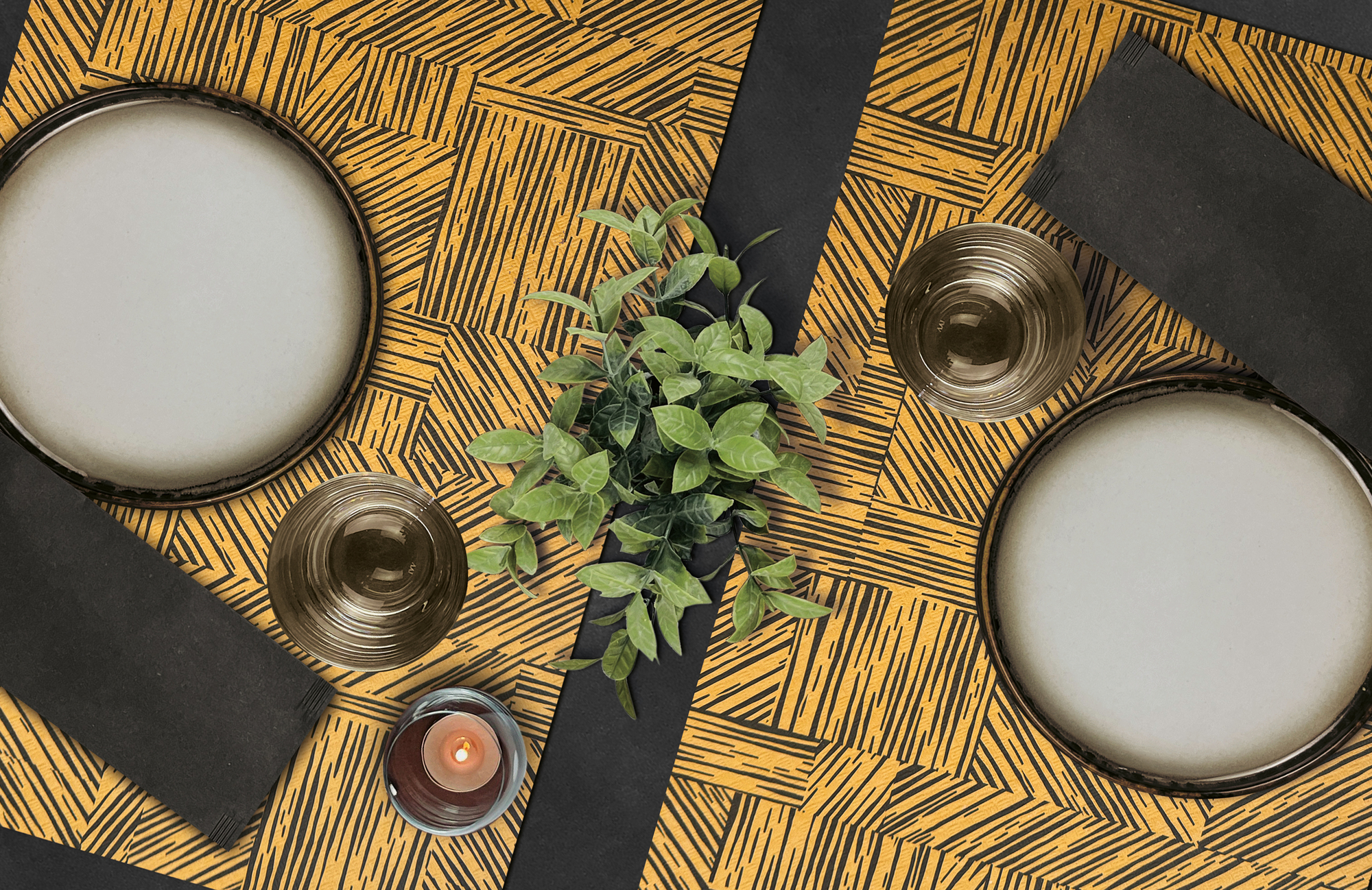 TOV. CARTA GR.120 SAFARI ARANCIO (500 PZ.)