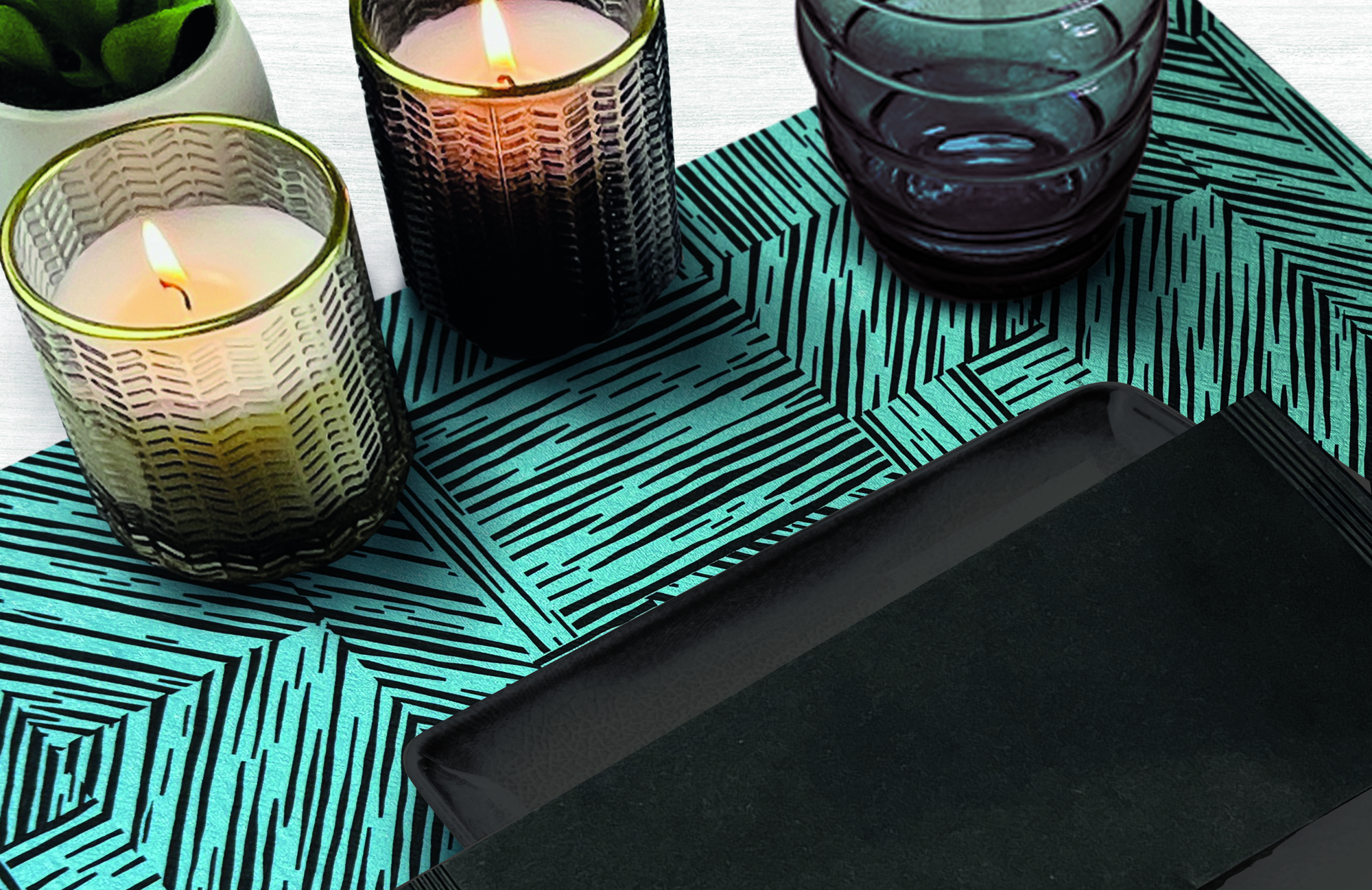 TOV. CARTA GR.120 SAFARI BLU (500 PZ.)