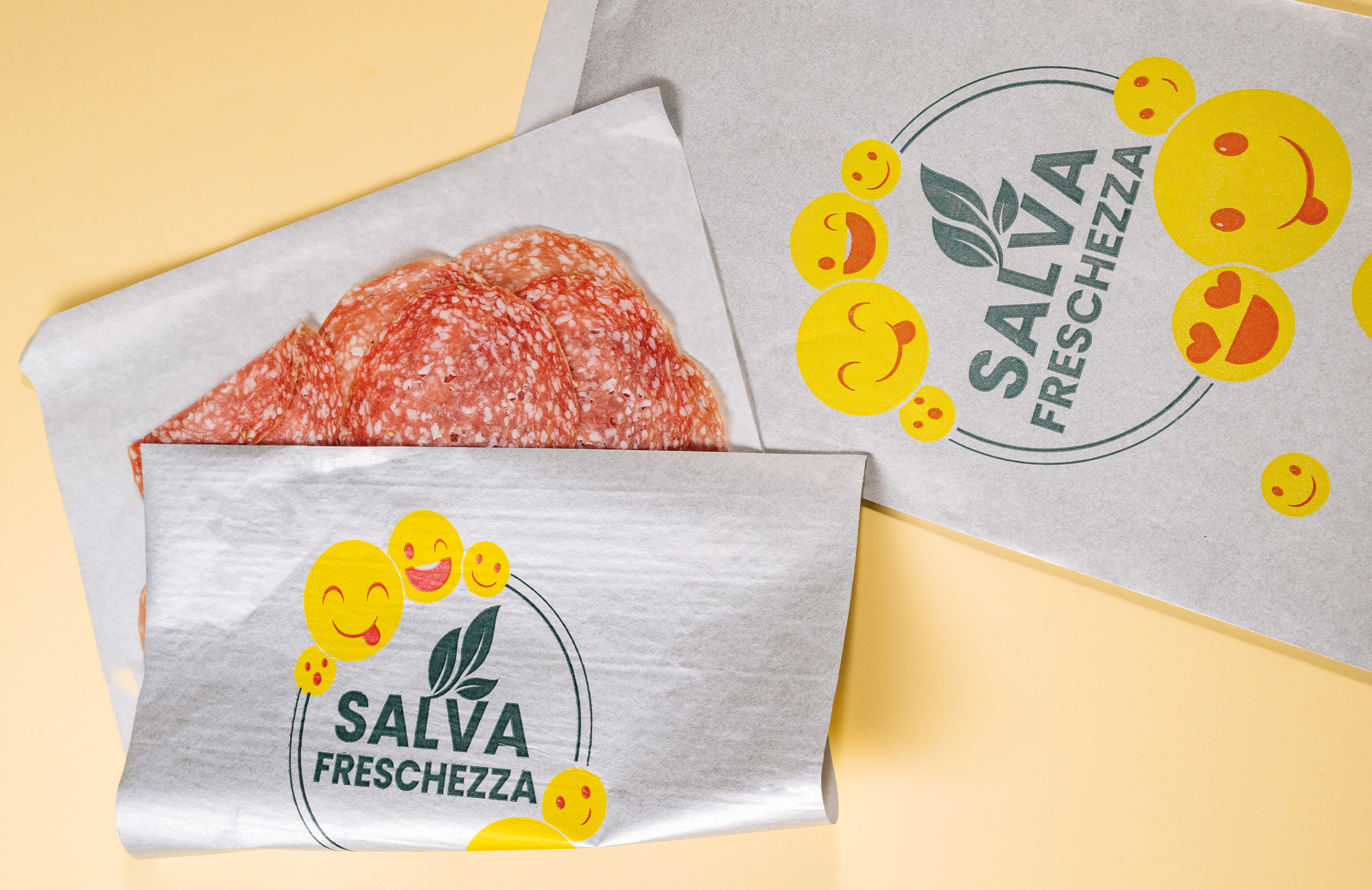 SAC.CARTA POL.SALVAFRESCHEZZA (1000 PZ.)