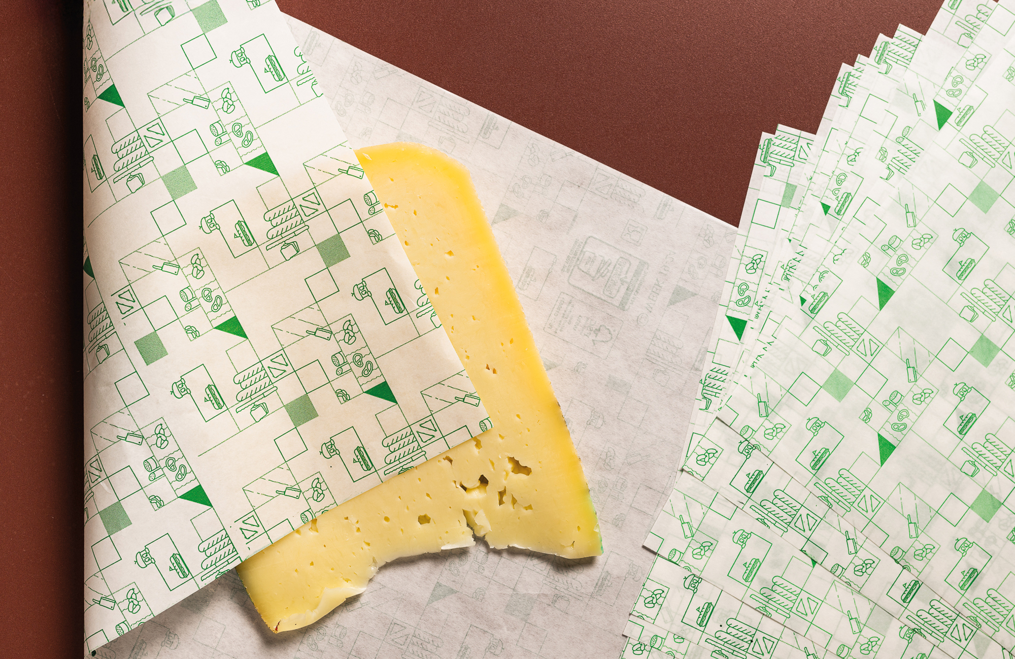 C. POLITENATA ECO 55 ST. GENERICA 1 COL.