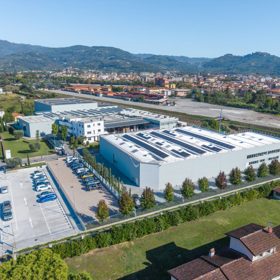 stabilimento nicoletti oggi